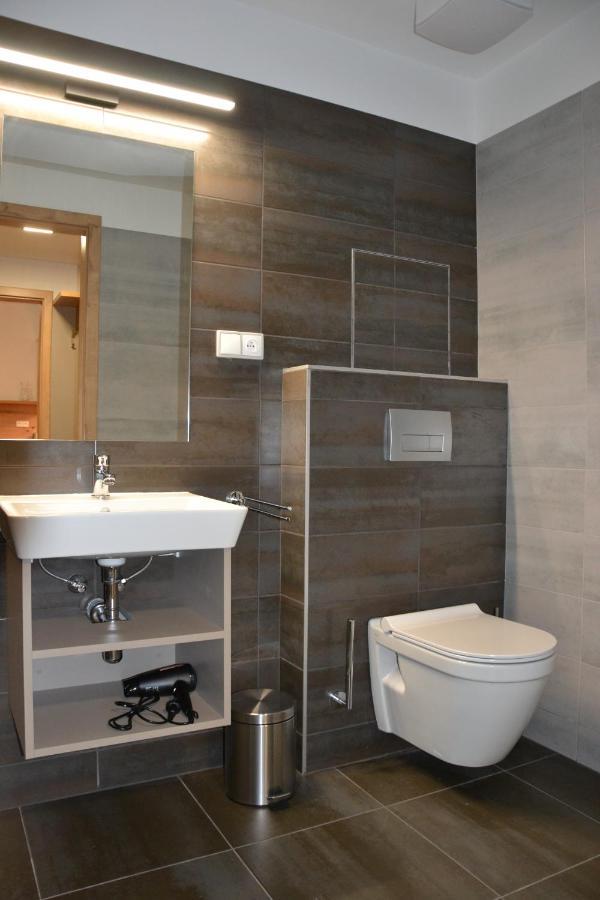 Residence Vlcice Pec pod Snezkou Εξωτερικό φωτογραφία