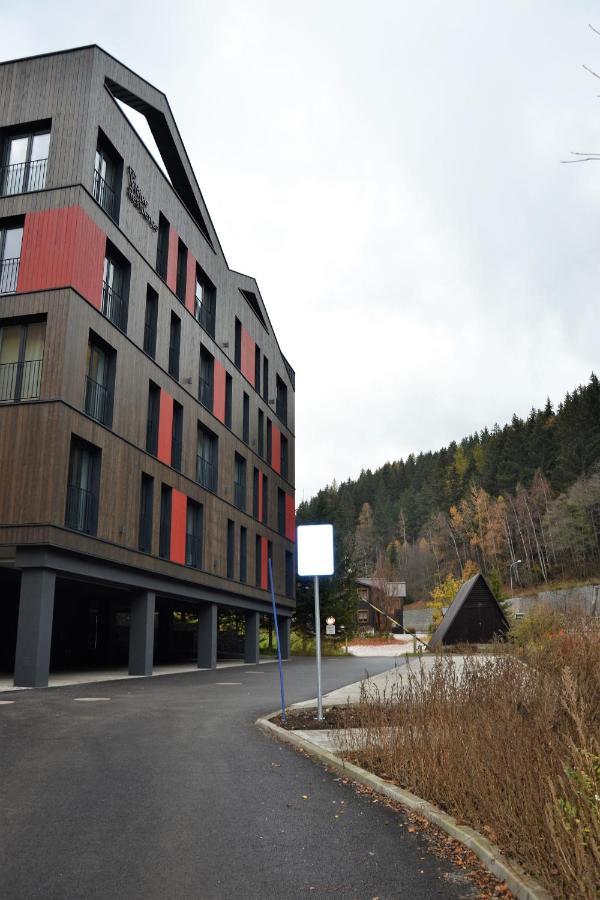 Residence Vlcice Pec pod Snezkou Εξωτερικό φωτογραφία