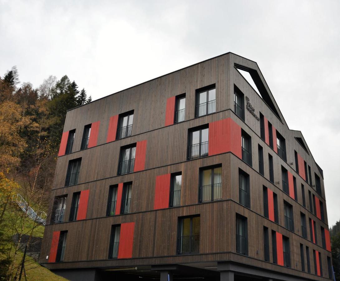Residence Vlcice Pec pod Snezkou Εξωτερικό φωτογραφία