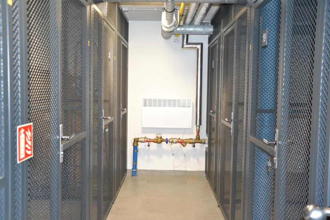 Residence Vlcice Pec pod Snezkou Εξωτερικό φωτογραφία