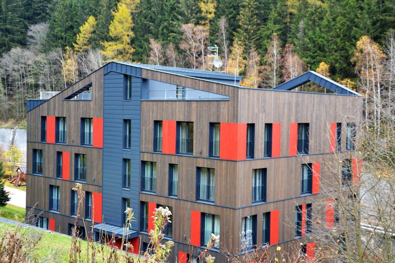 Residence Vlcice Pec pod Snezkou Εξωτερικό φωτογραφία