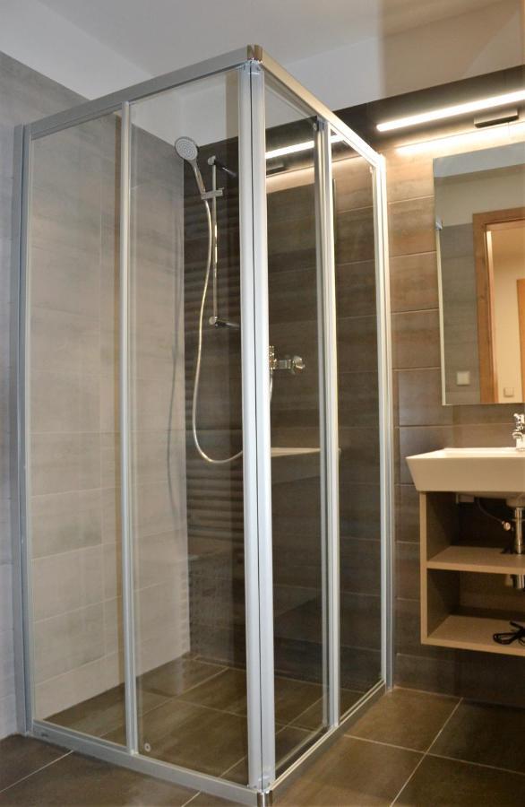 Residence Vlcice Pec pod Snezkou Εξωτερικό φωτογραφία