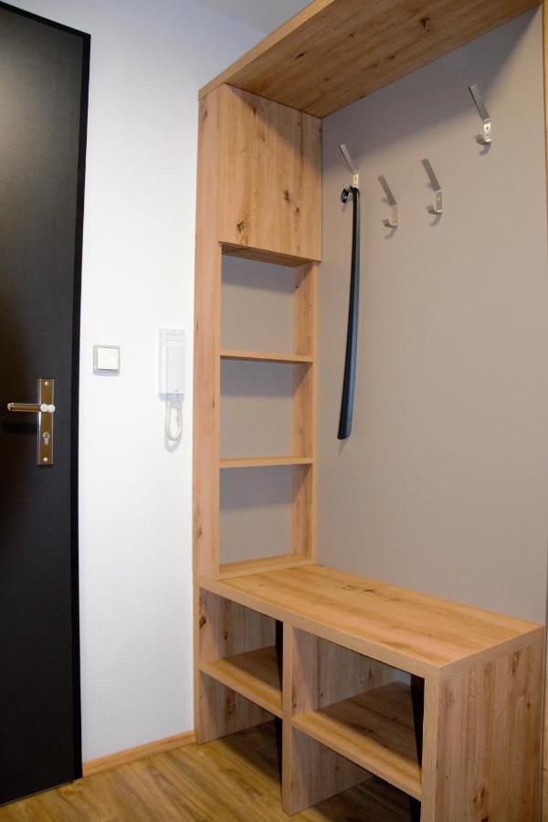 Residence Vlcice Pec pod Snezkou Εξωτερικό φωτογραφία