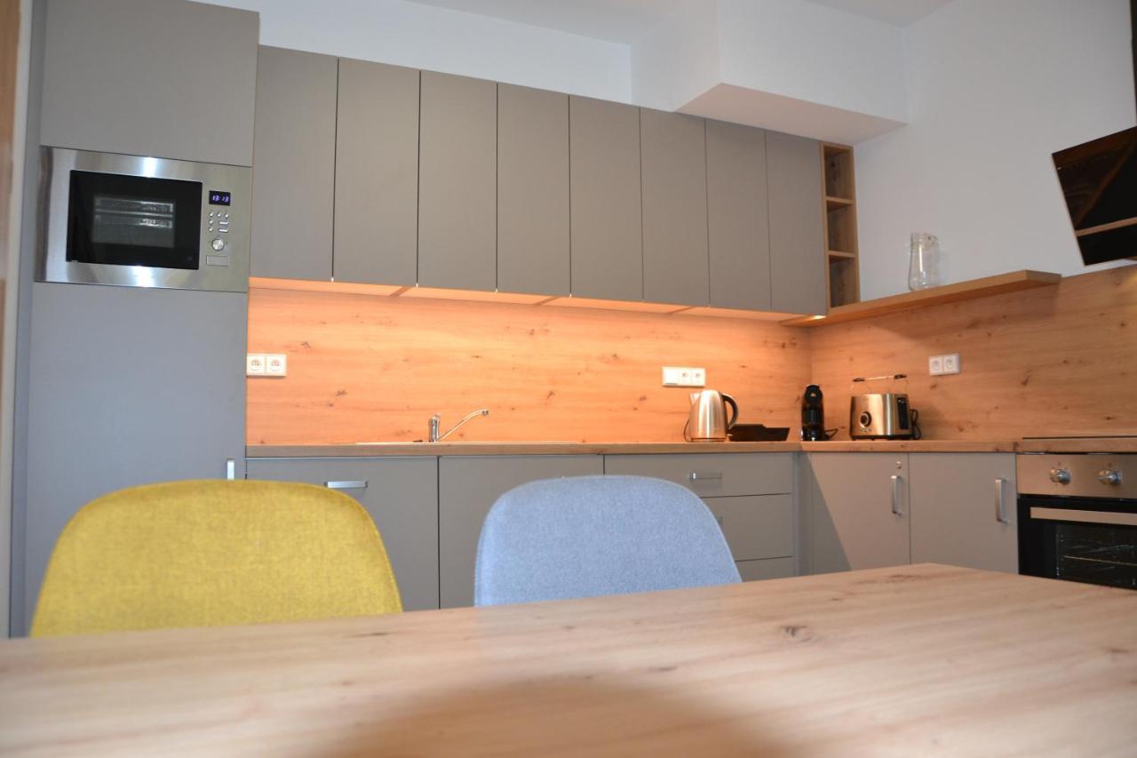 Residence Vlcice Pec pod Snezkou Εξωτερικό φωτογραφία