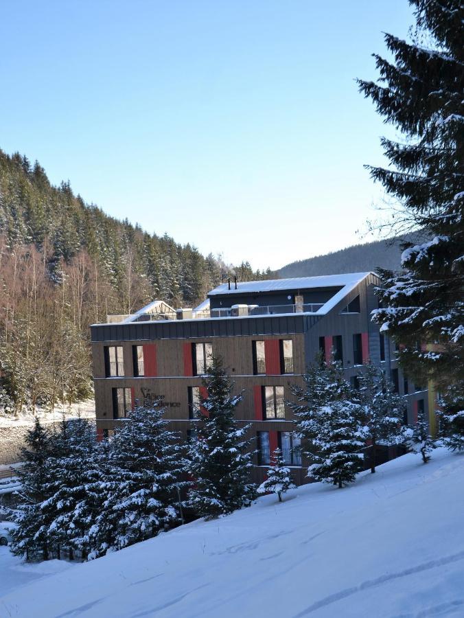 Residence Vlcice Pec pod Snezkou Εξωτερικό φωτογραφία
