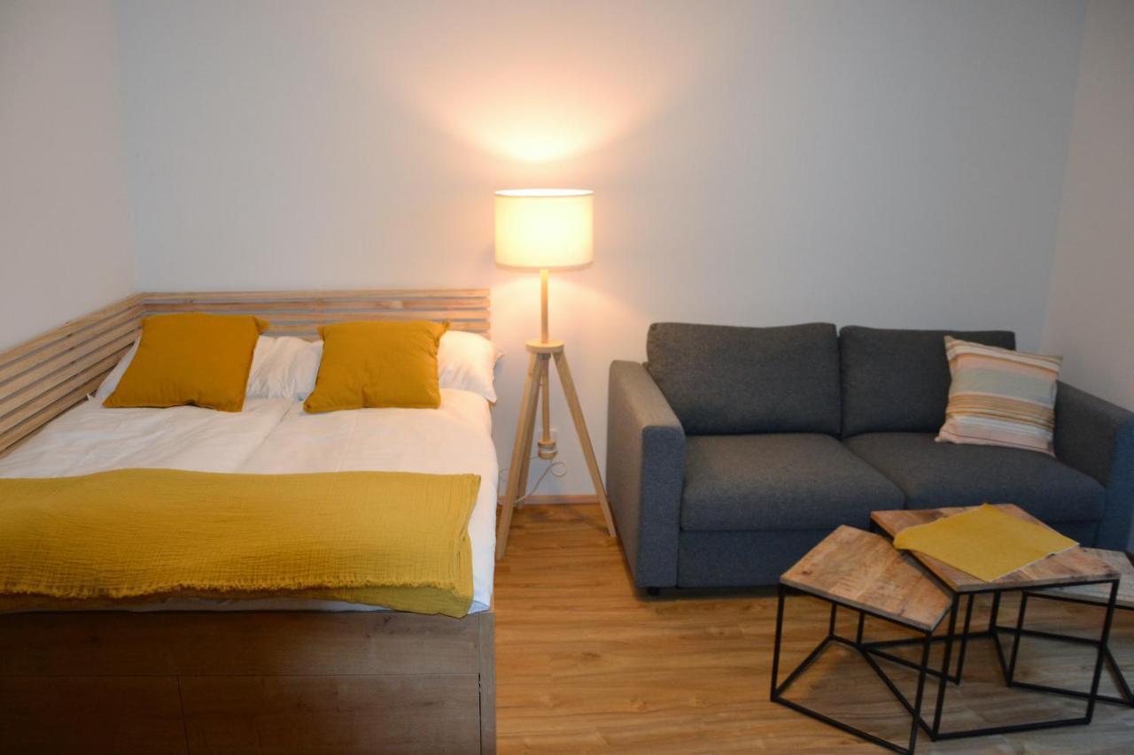 Residence Vlcice Pec pod Snezkou Εξωτερικό φωτογραφία