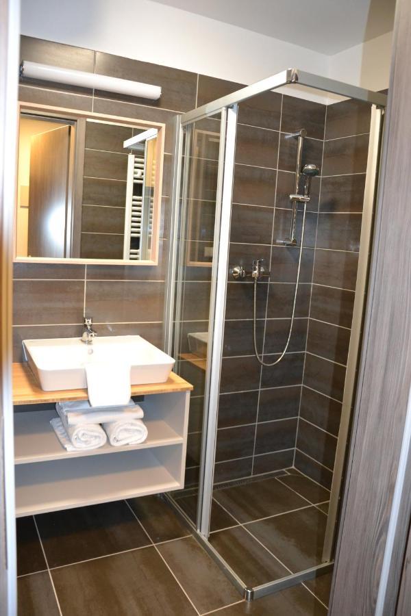 Residence Vlcice Pec pod Snezkou Εξωτερικό φωτογραφία