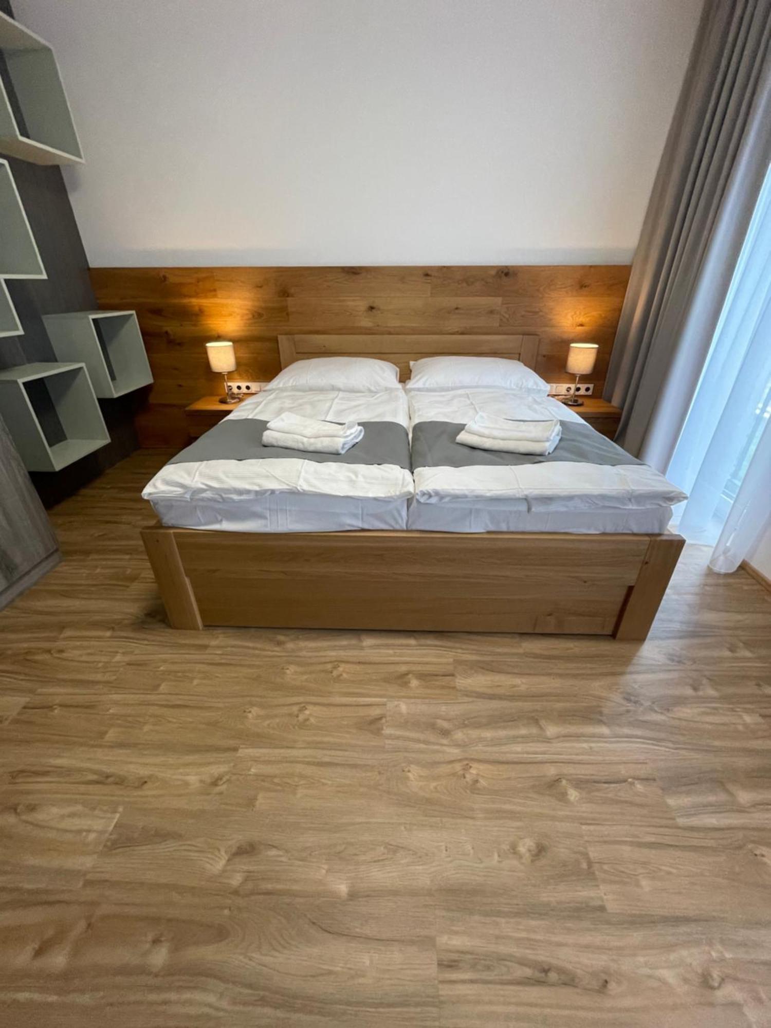 Residence Vlcice Pec pod Snezkou Εξωτερικό φωτογραφία
