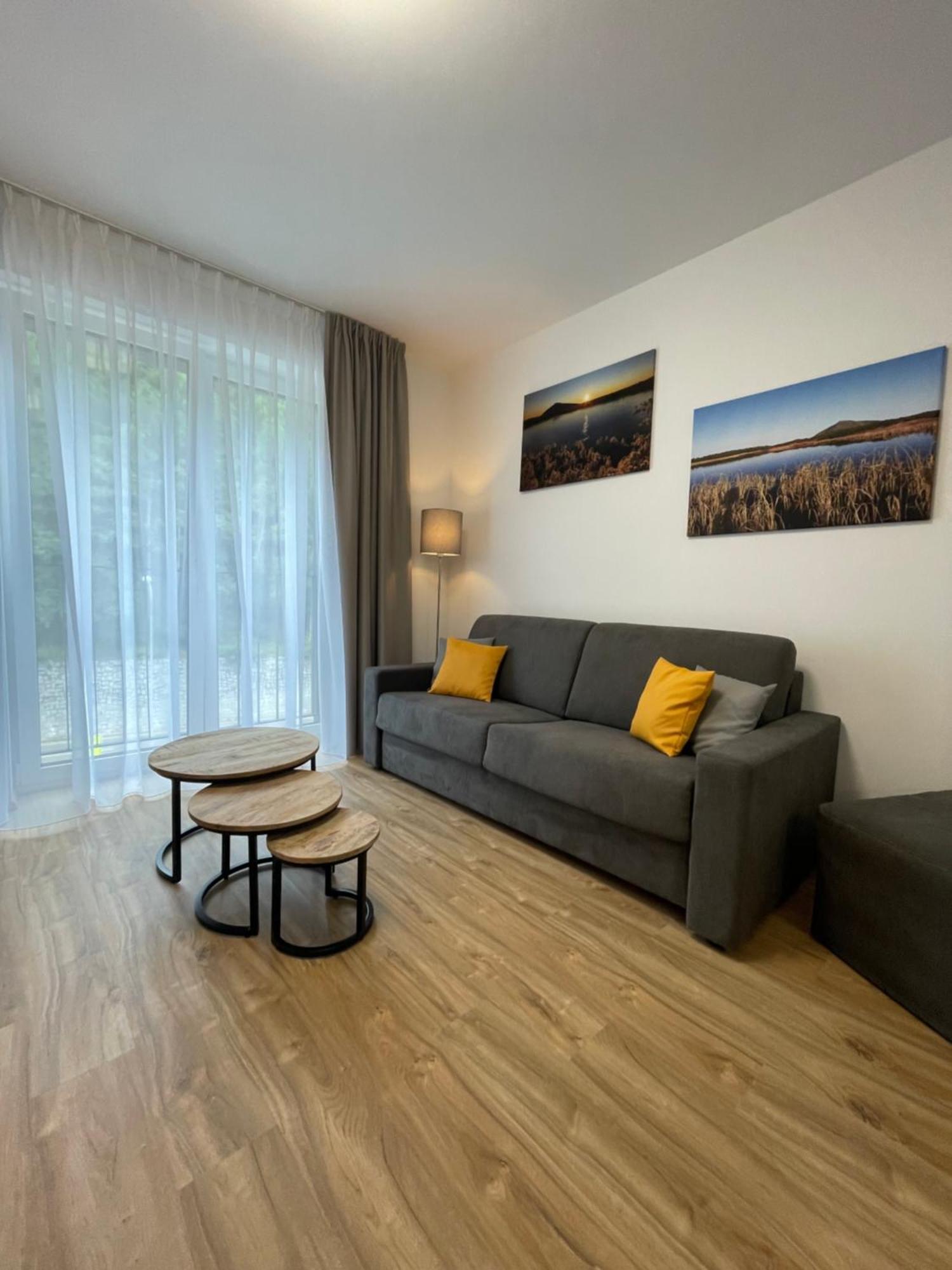 Residence Vlcice Pec pod Snezkou Εξωτερικό φωτογραφία