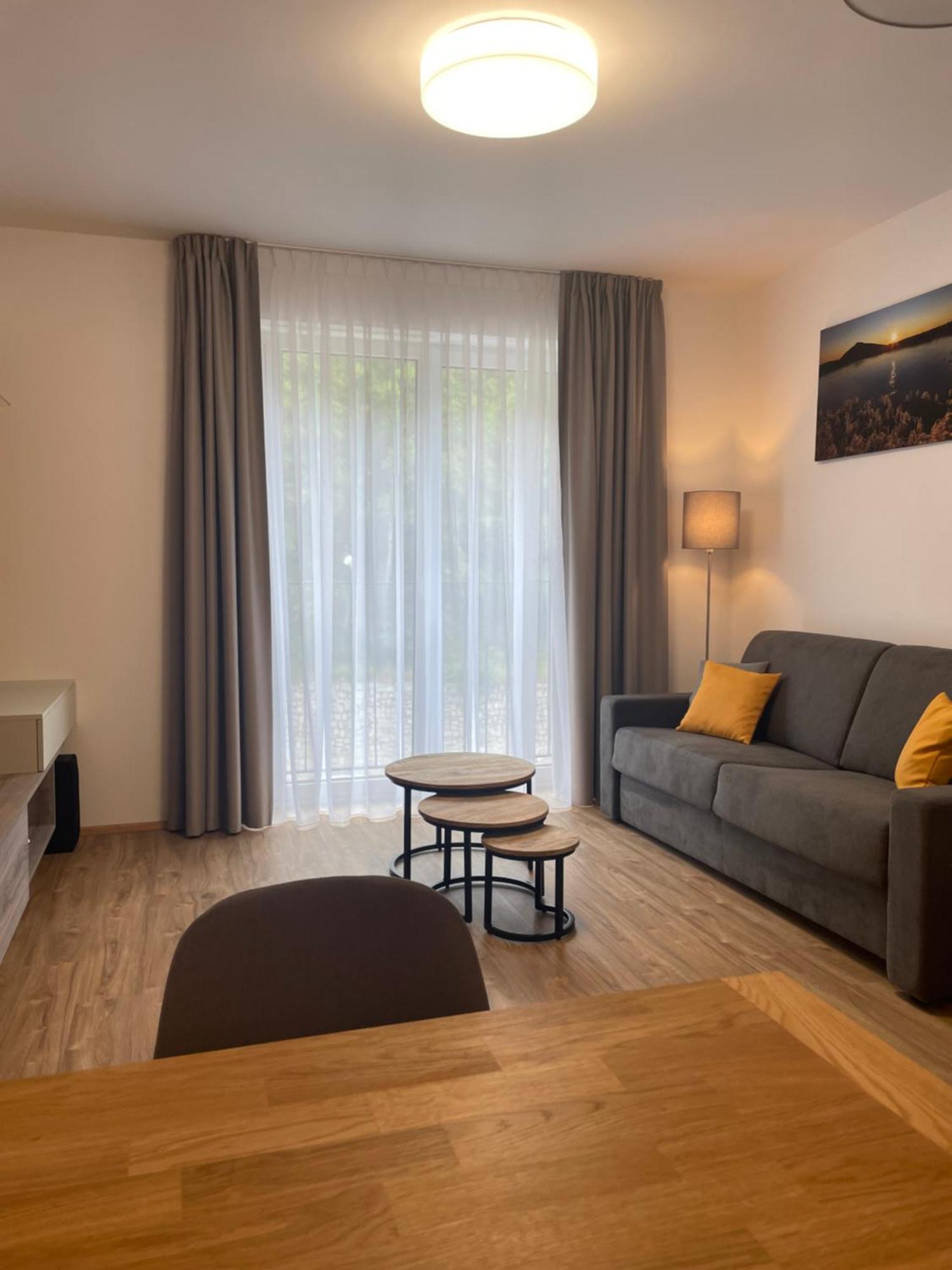 Residence Vlcice Pec pod Snezkou Εξωτερικό φωτογραφία