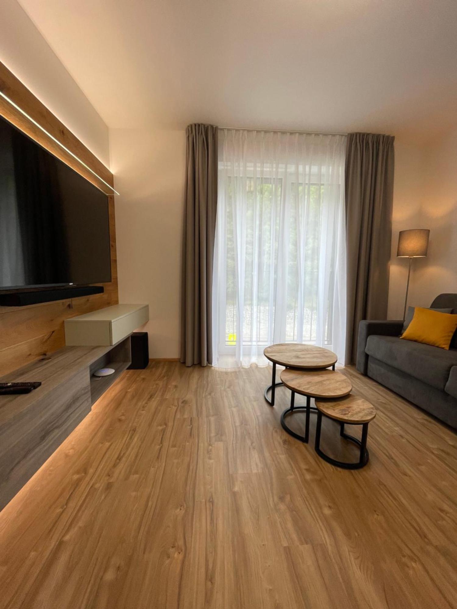 Residence Vlcice Pec pod Snezkou Εξωτερικό φωτογραφία