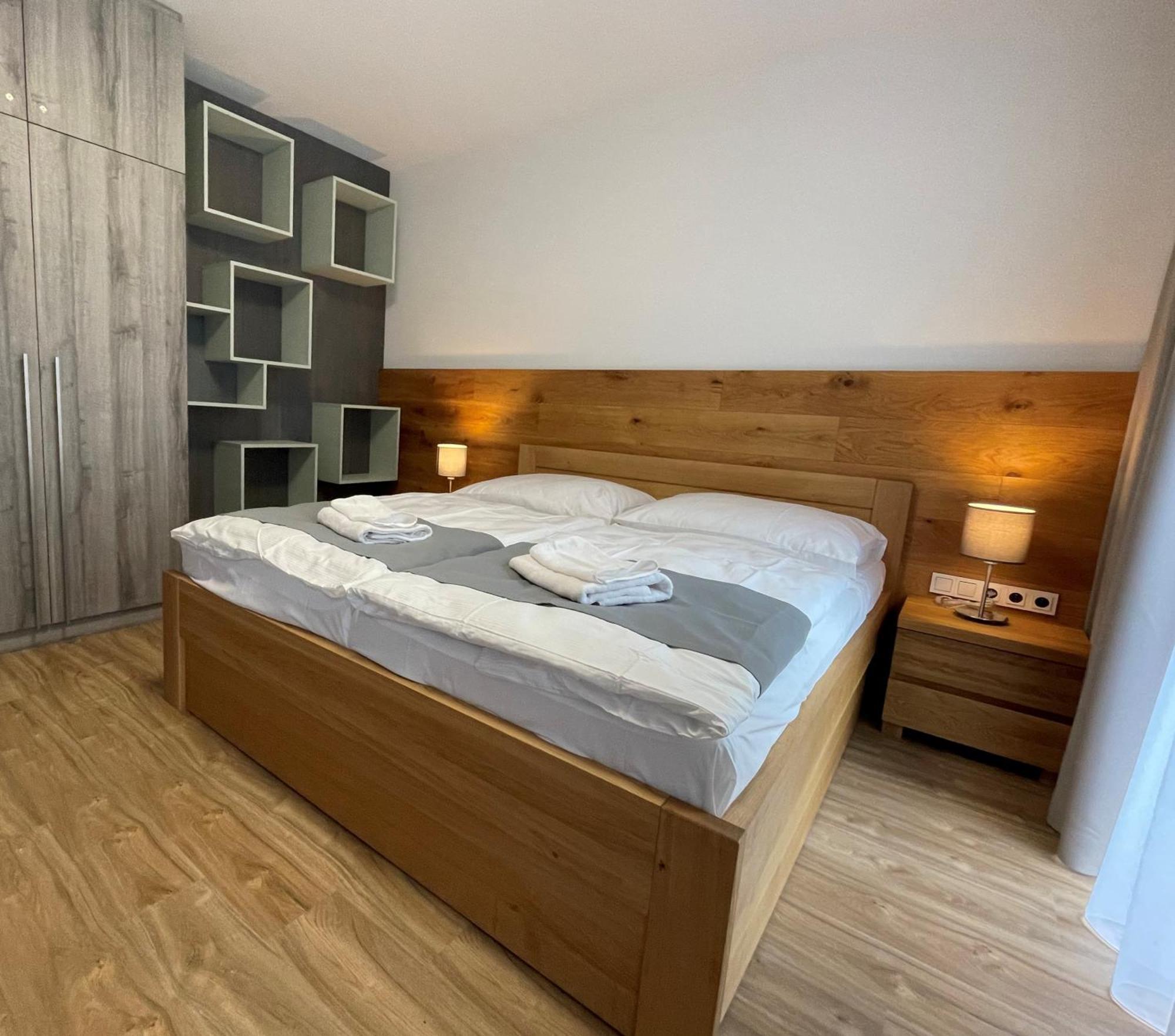 Residence Vlcice Pec pod Snezkou Εξωτερικό φωτογραφία