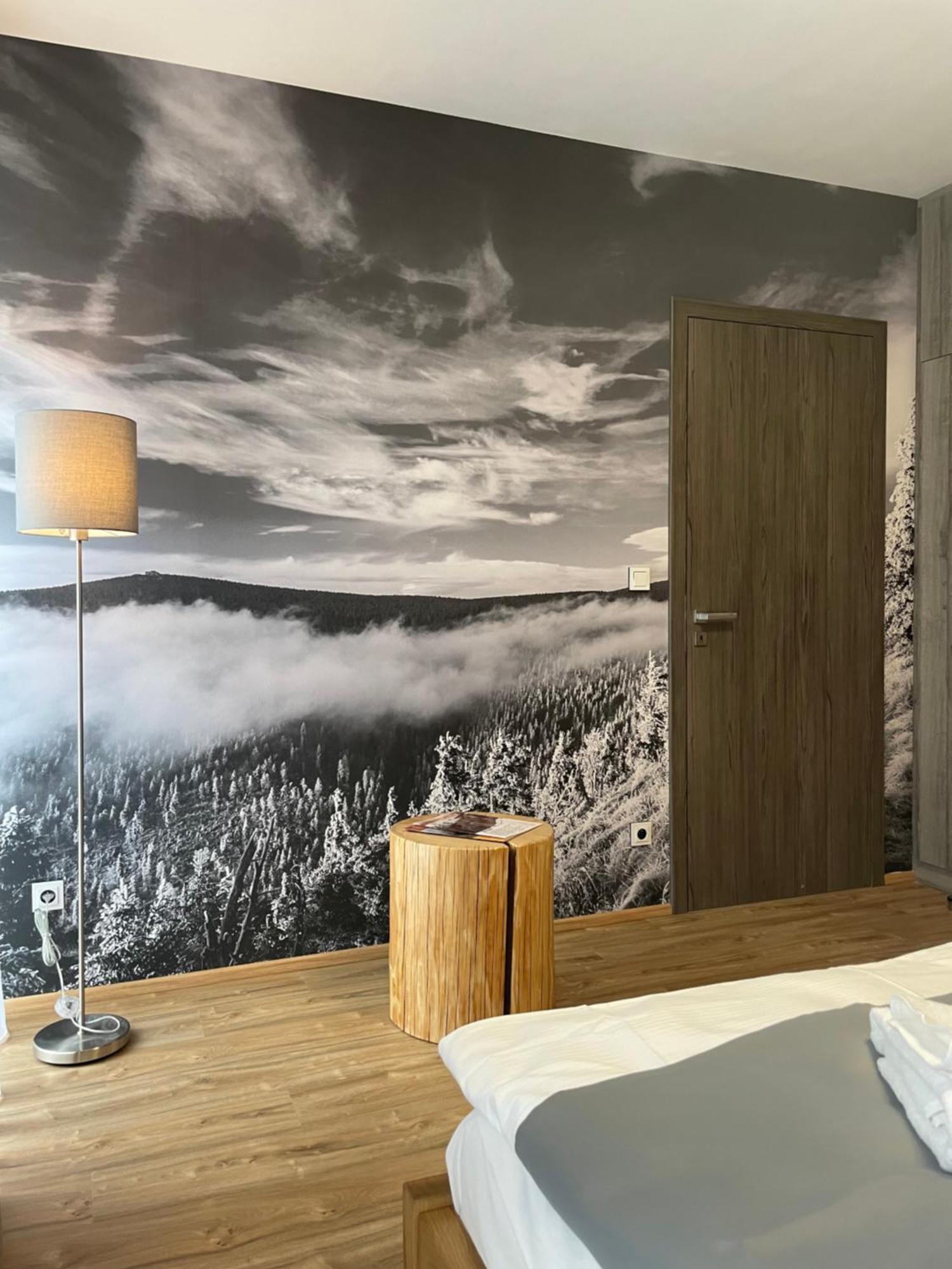 Residence Vlcice Pec pod Snezkou Εξωτερικό φωτογραφία