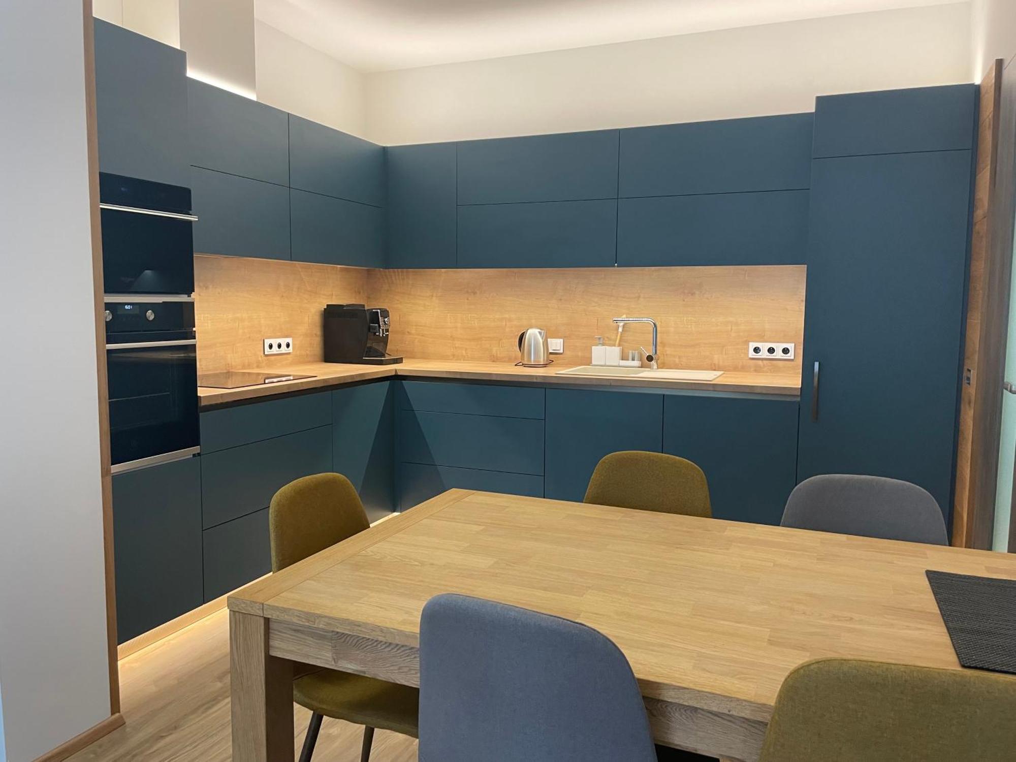 Residence Vlcice Pec pod Snezkou Εξωτερικό φωτογραφία