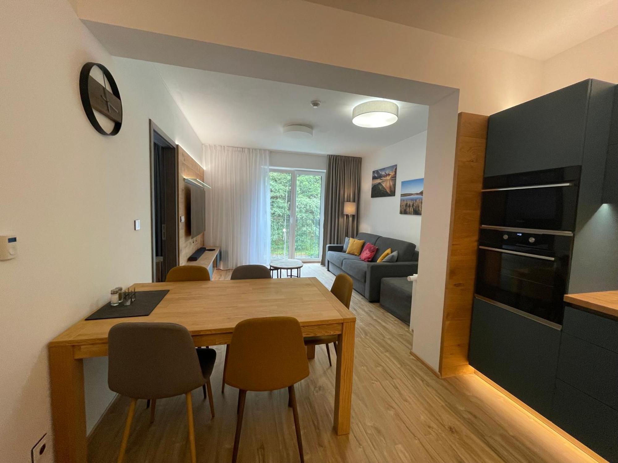 Residence Vlcice Pec pod Snezkou Εξωτερικό φωτογραφία
