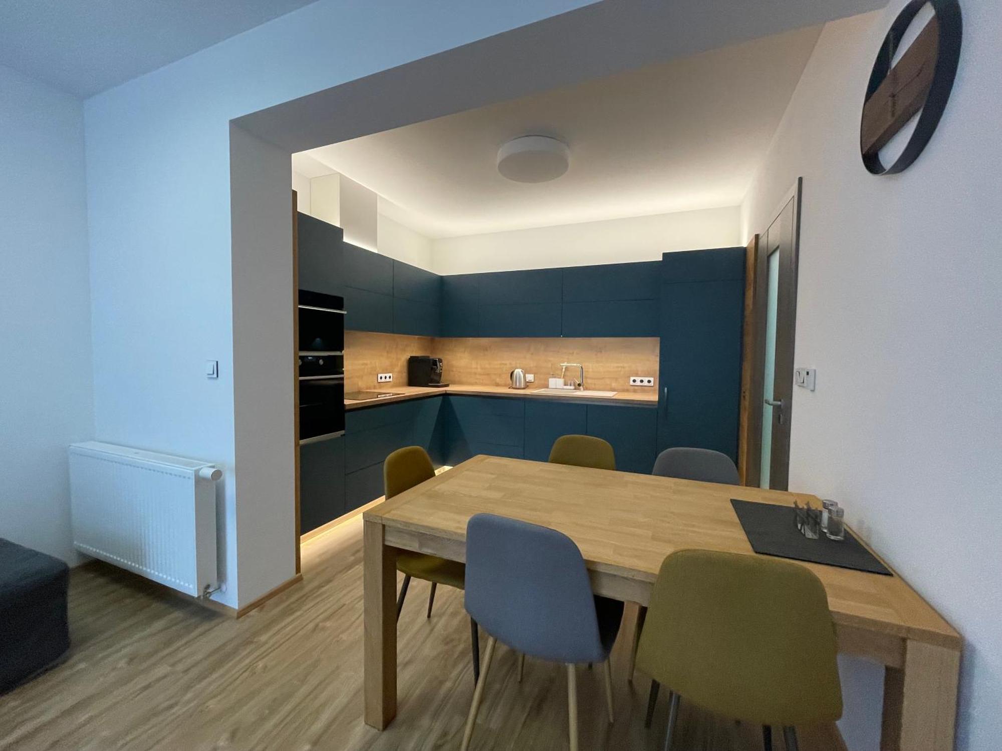 Residence Vlcice Pec pod Snezkou Εξωτερικό φωτογραφία