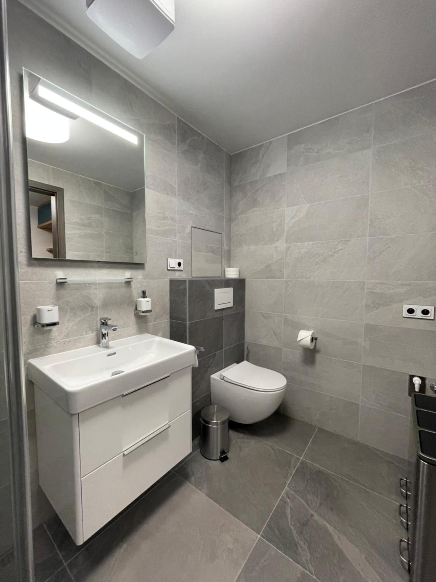 Residence Vlcice Pec pod Snezkou Εξωτερικό φωτογραφία