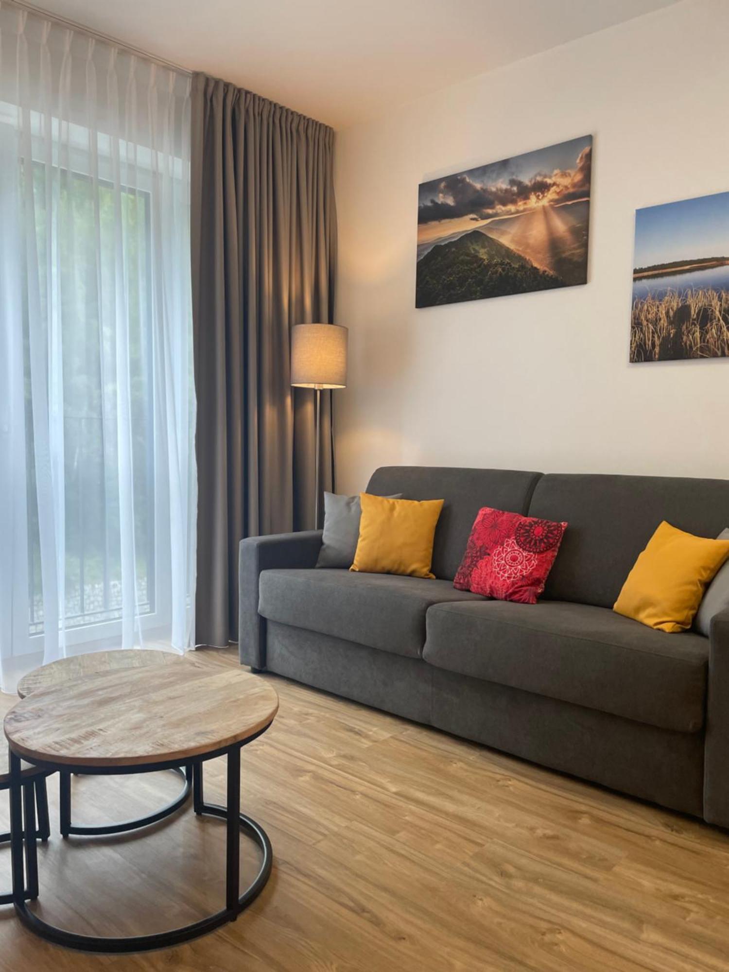 Residence Vlcice Pec pod Snezkou Εξωτερικό φωτογραφία