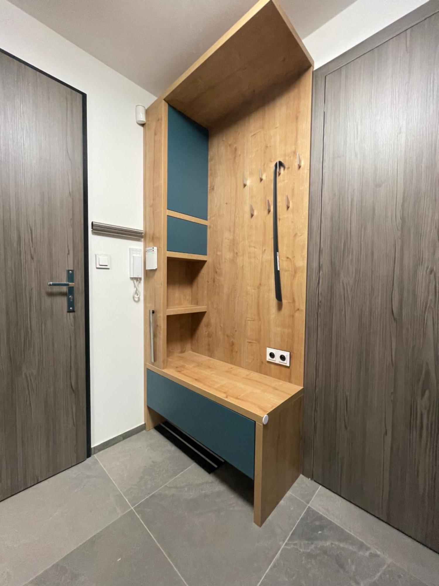 Residence Vlcice Pec pod Snezkou Εξωτερικό φωτογραφία