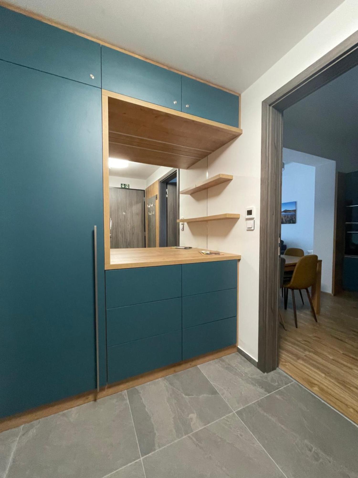 Residence Vlcice Pec pod Snezkou Εξωτερικό φωτογραφία