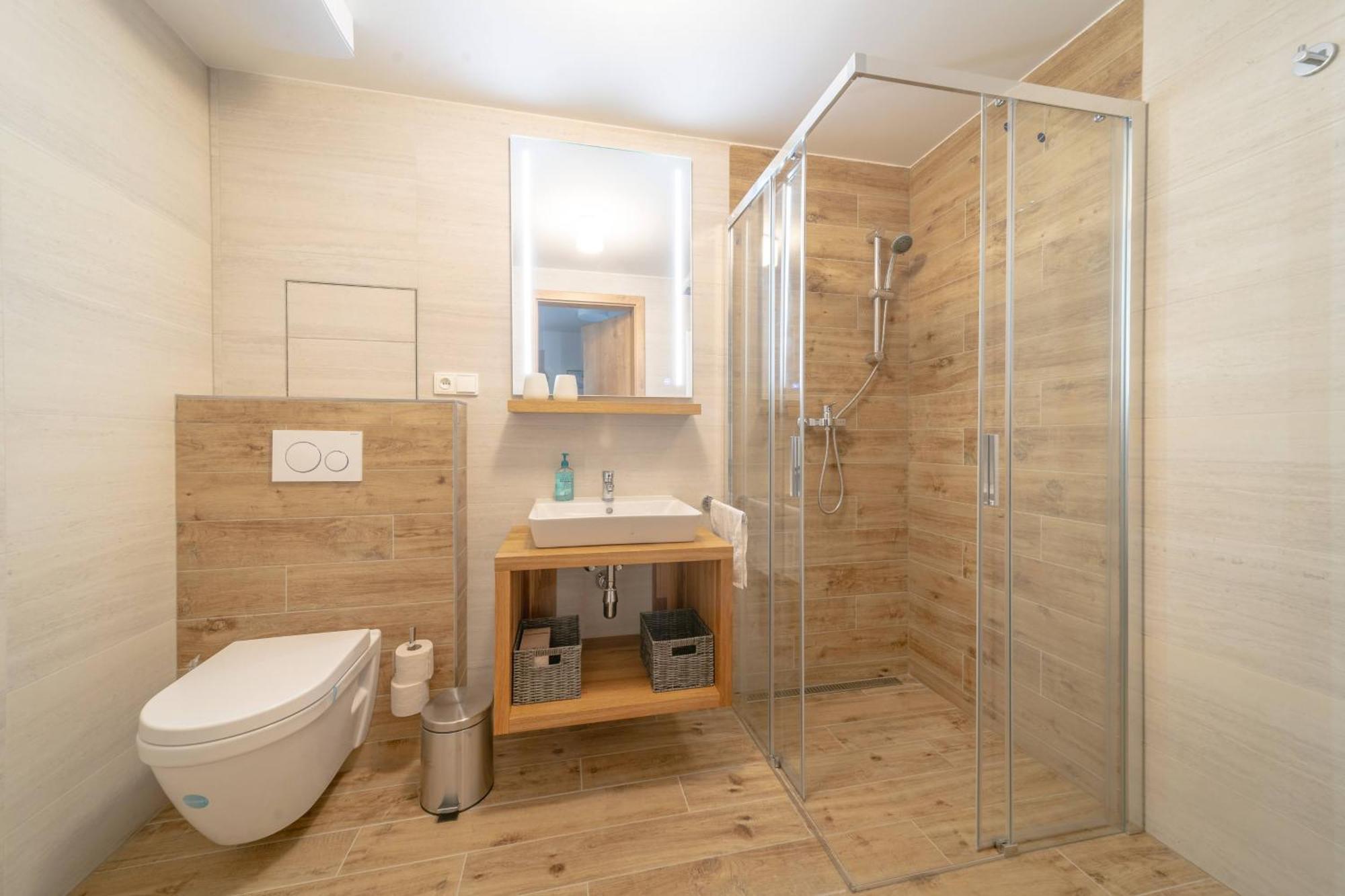 Residence Vlcice Pec pod Snezkou Δωμάτιο φωτογραφία