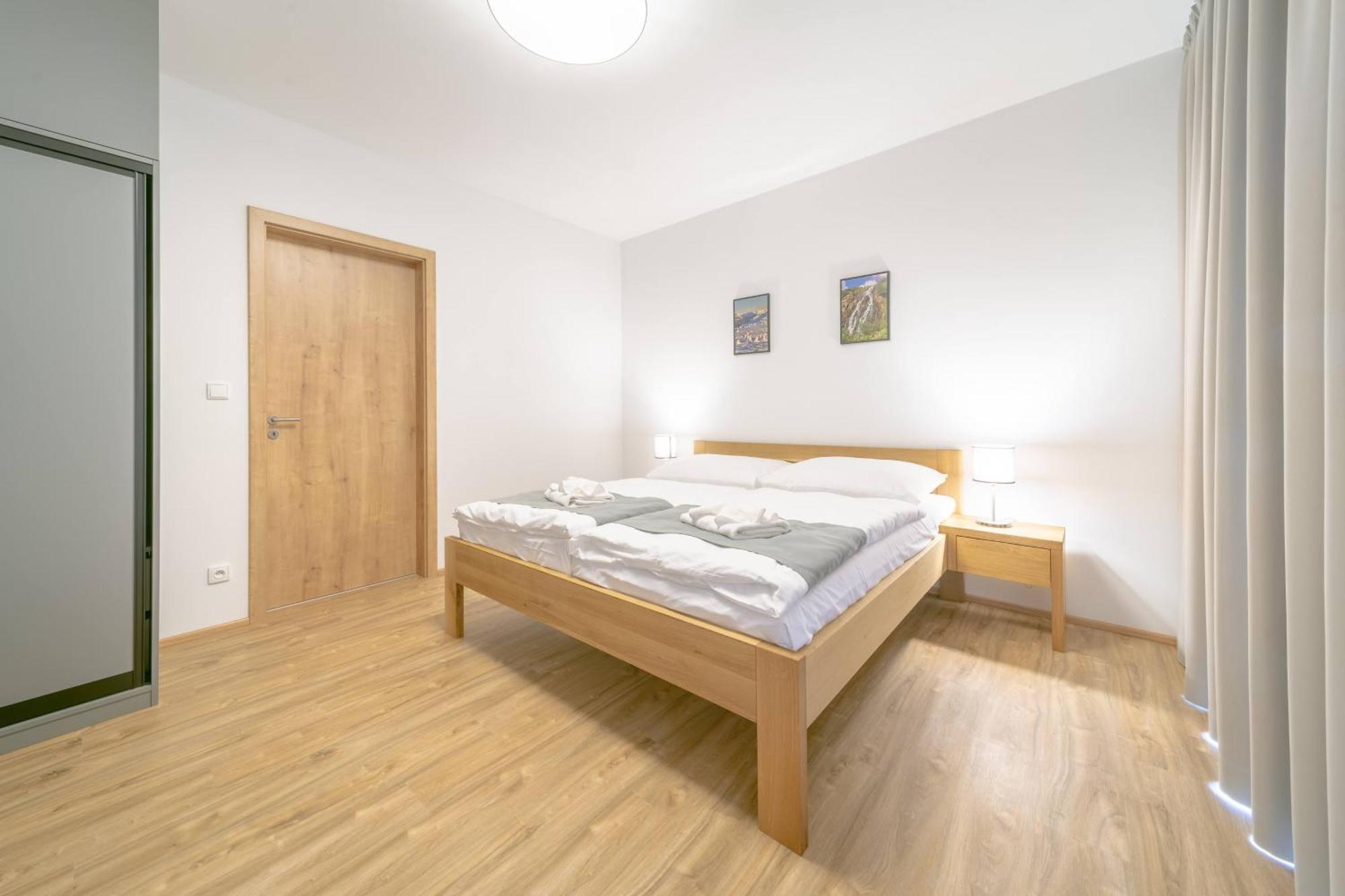 Residence Vlcice Pec pod Snezkou Δωμάτιο φωτογραφία