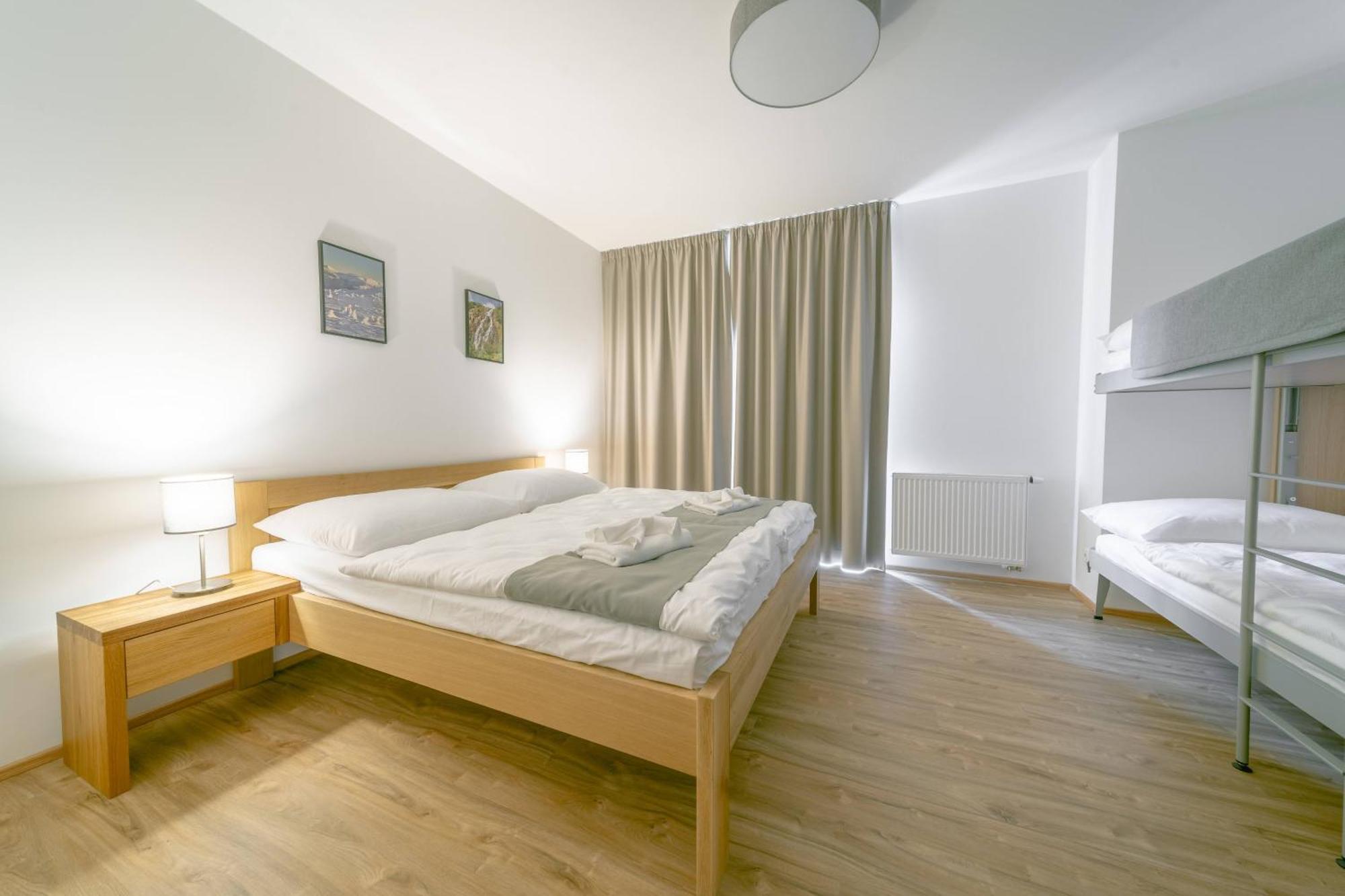 Residence Vlcice Pec pod Snezkou Δωμάτιο φωτογραφία